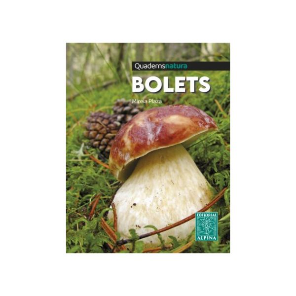 Bolets Alpina - ALPINA