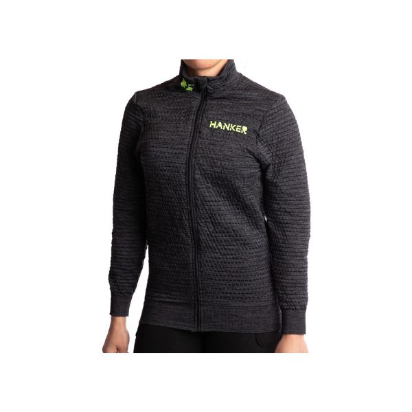 Jaqueta Tropo Marengo - HANKER