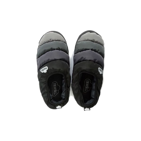 Pantufla Nuvola Classic Negra - NUVOLA