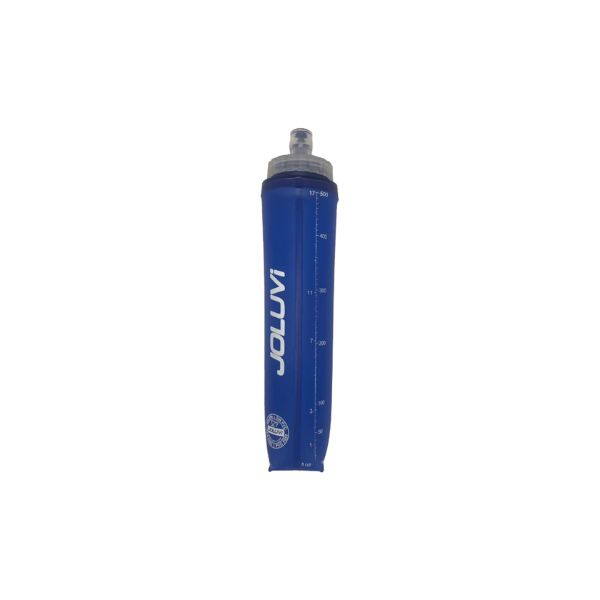 Ampolla Softflash Blau 500ml - JOLUVI