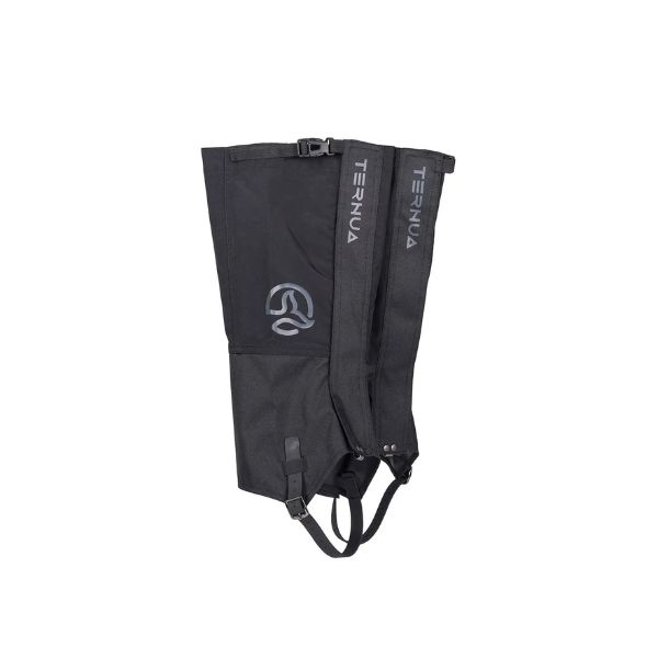 Polaines Gaiters Timor Negre - TERNUA