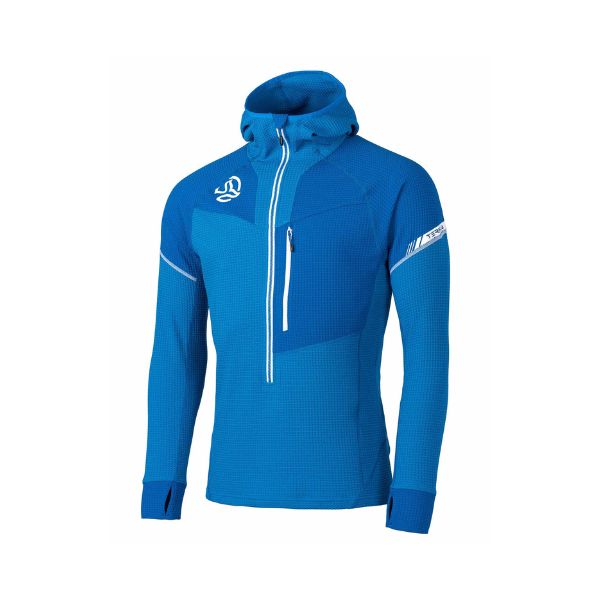 Jaqueta Fina Rapid Top Mediterranean - TERNUA