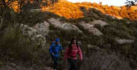 opinión pantalones ternua