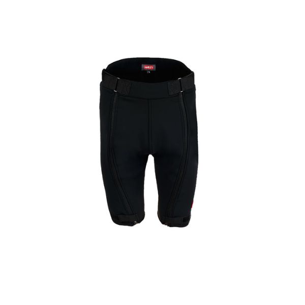 CLUB COVER JR SHORTS - HALTI