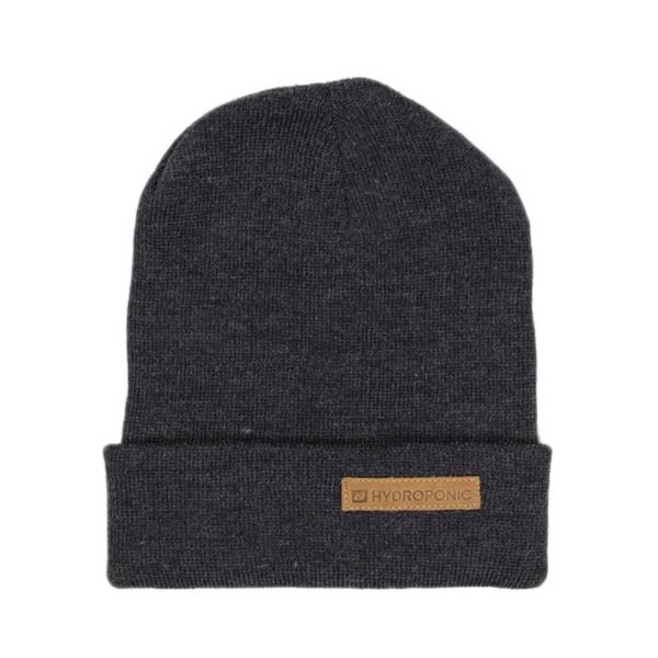 Gorro Illoura Gris - HYDROPONIC