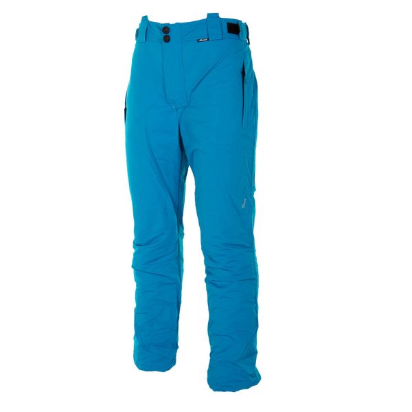 Pantalons Esquí Impact Hot Blau Royal - JOLUVI