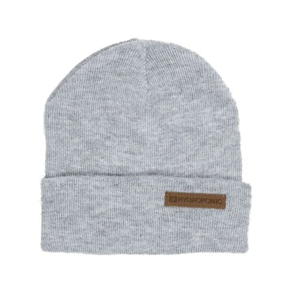 Gorro Illoura Gris Claro - HYDROPONIC