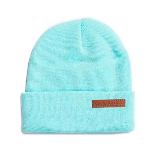 Gorro Illoura Mint - HYDROPONIC