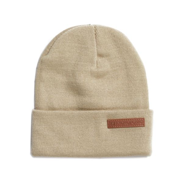 Gorro Illoura Sand - HYDROPONIC