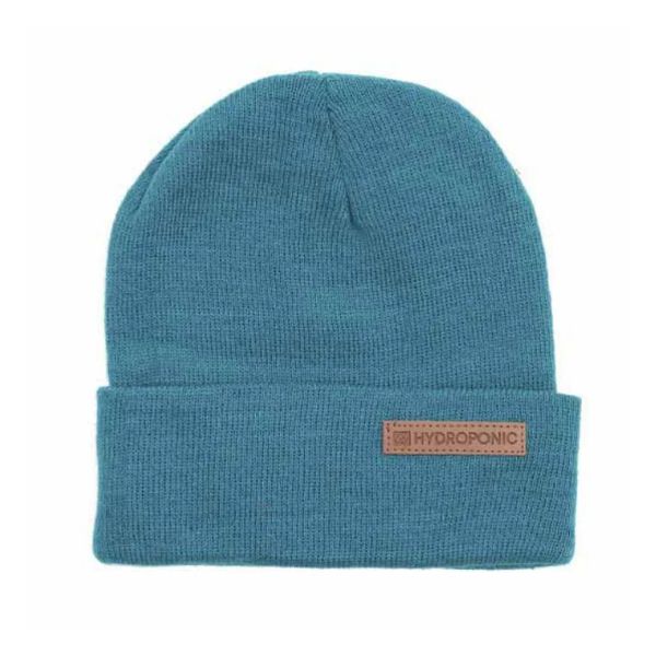 Gorro Illoura Smaragd - HYDROPONIC