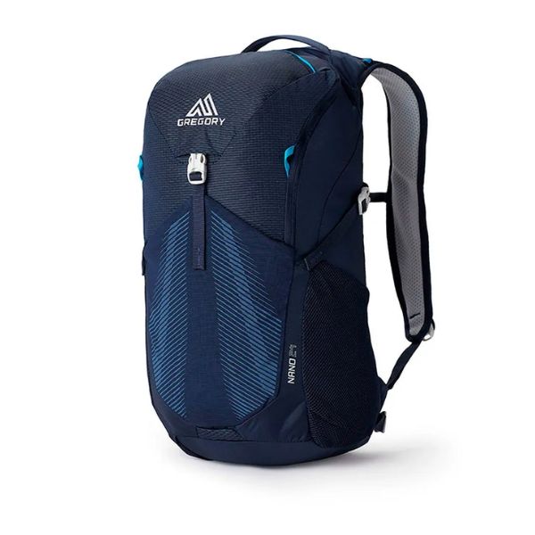 Motxilla Nano 24L Bright Navy - GREGORY