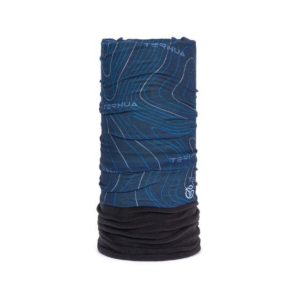 Tapaboques Atley Marino Oscuro - TERNUA