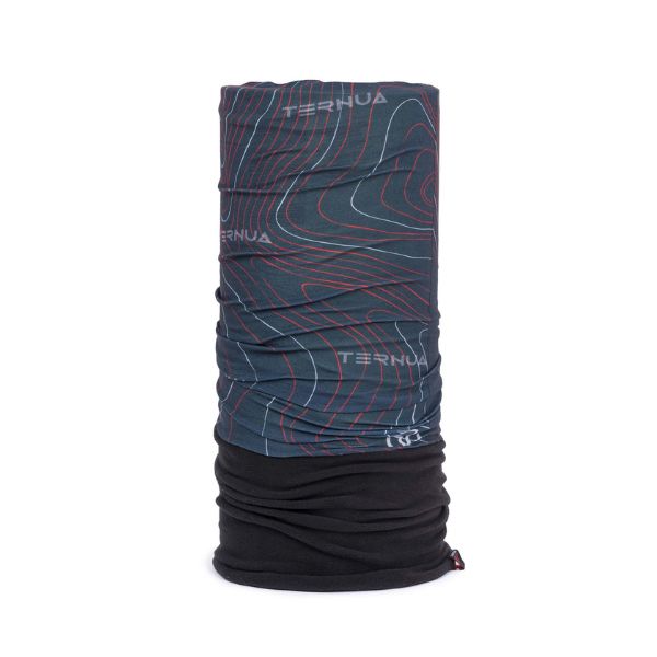 Tapaboques Atley Gris - TERNUA