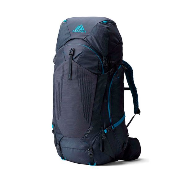 Motxilla de Trekking Kalmia 50L Blau - GREGORY