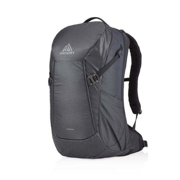 Mochila de viaje Juxt 28 Spark Navy - GREGORY
