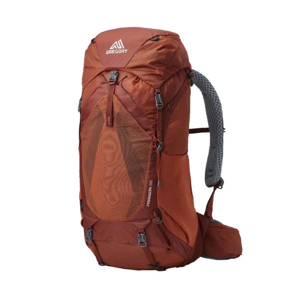 Motxilla de Trekking Paragon 38L M-L Taronja - GREGORY