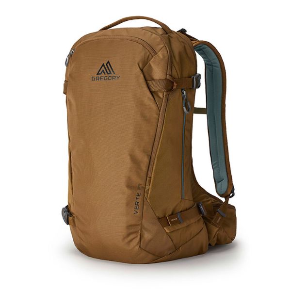 Motxilla d´Esquí Verte 24L Marró Bronze M-L - GREGORY