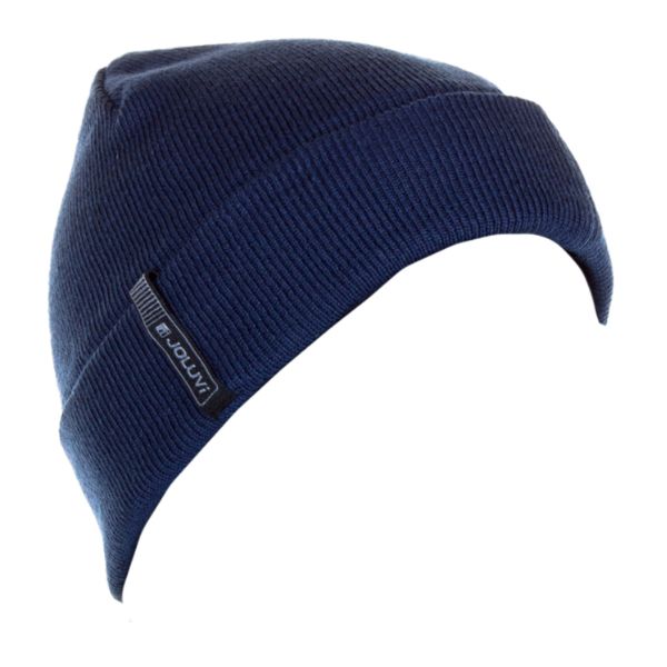 Gorro Fredo Thinsulate Azul - JOLUVI