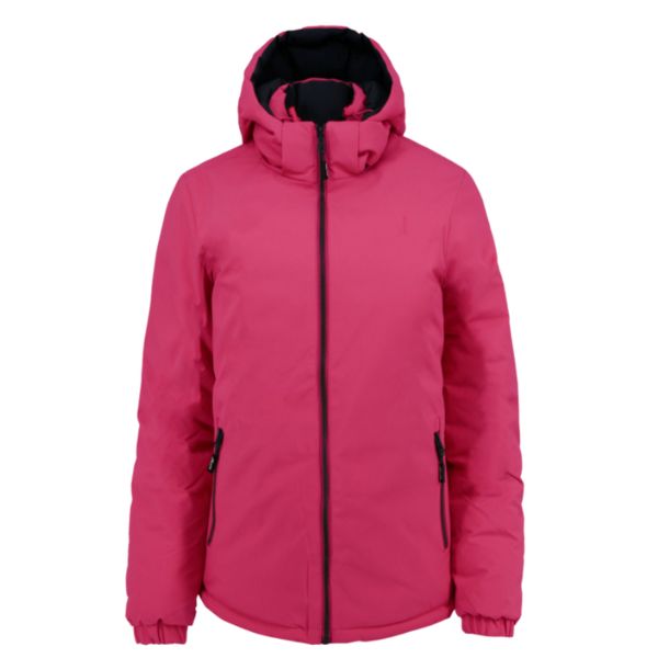 Chaqueta Heat Dipa Orquidea Negro - JOLUVI