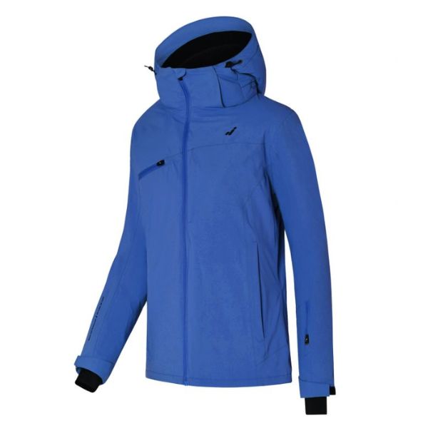 Chaqueta Toran Azul  - JOLUVI