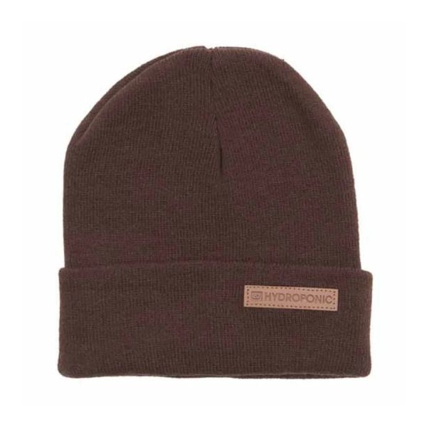 Gorro Illoura Xocolata - HYDROPONIC