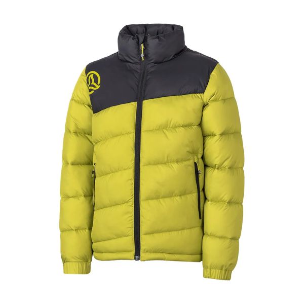 Jaqueta Bibok Citrus - TERNUA