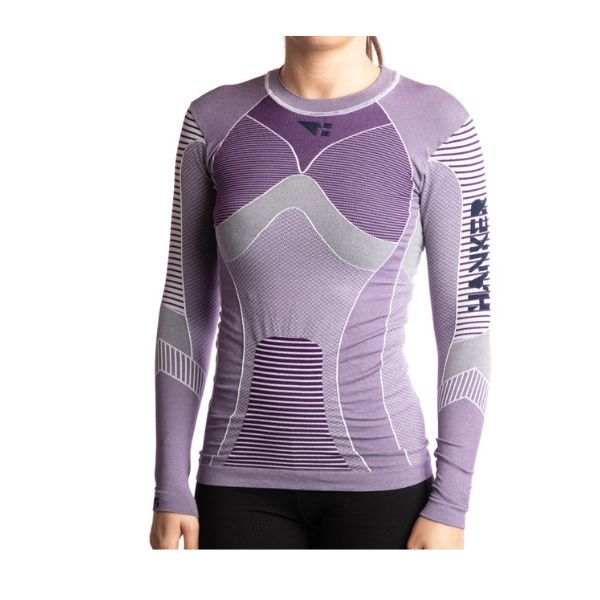 Samarreta Tèrmica Sayom Lila - HANKER