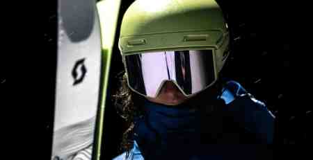 categoría gafas esquí