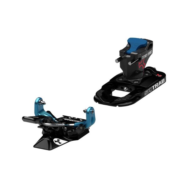 ATTACO TITAN VARIO.2 BLUE 22/23 (9/11) - SKI TRAB