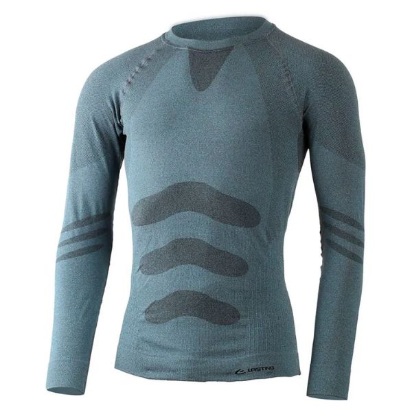 Samarreta Tèrmica Apol Blava - LASTING