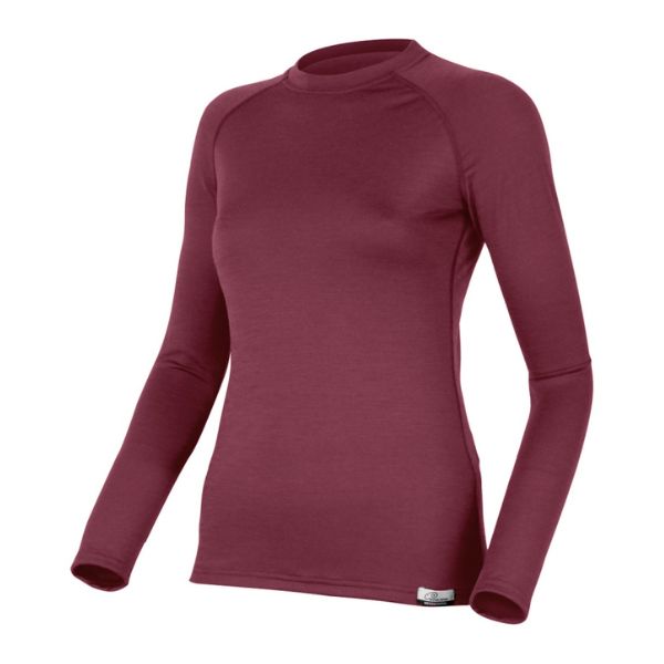 Samarreta Tèrmica Merino Atila Vi - LASTING