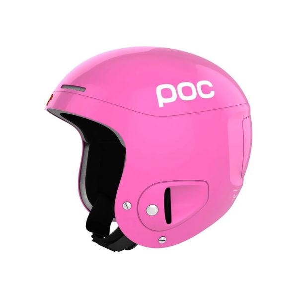 CASC POC SKULL ORBIC X Actinium Rosa M - POC