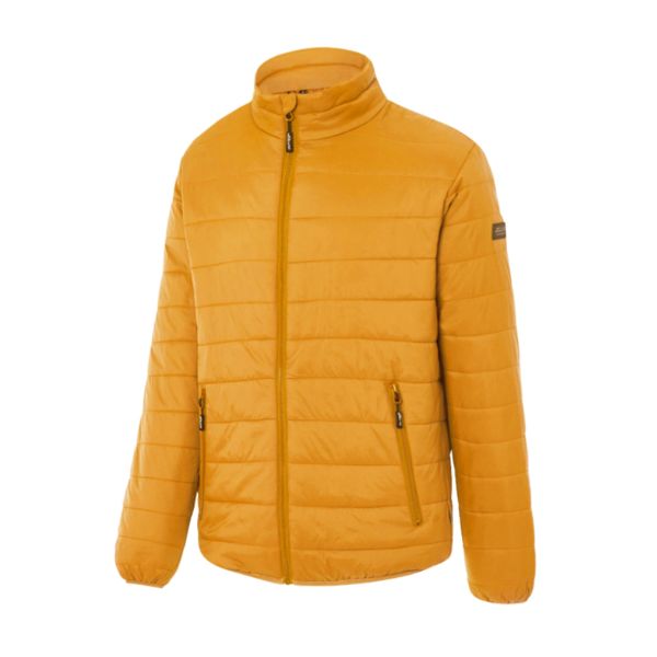 Anorack Shure Mostaza  - JOLUVI