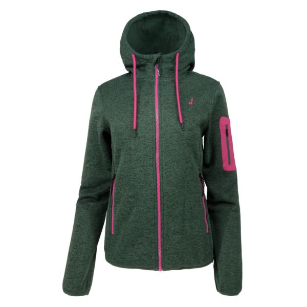 Polar Kurni Dona Verda Orquidea - JOLUVI