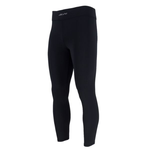 Mallas Pantalón Hot Run Negro - JOLUVI