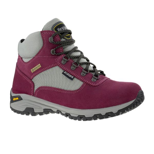Botas de Montaña Arizona Evo Mujer - BESTARD