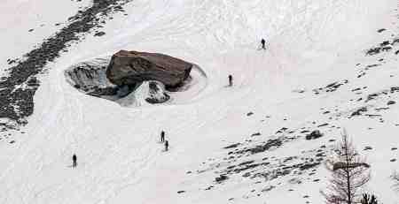 consejos para evitar avalanchas