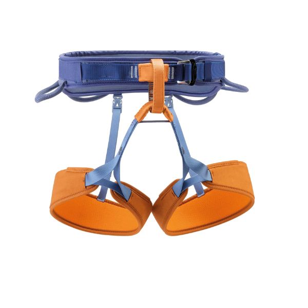 Arnés Corax LT Indigo Azul - PETZL