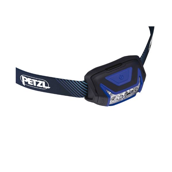 Frontal Actik Core 600 Blau - PETZL