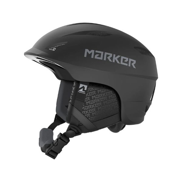 Casc Esquí Companion Negre - MARKER