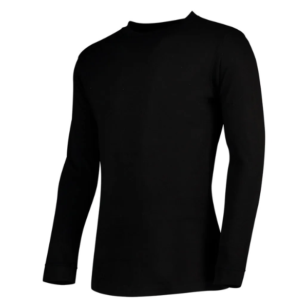 Camiseta Térmica Merino Base Tee - JOLUVI