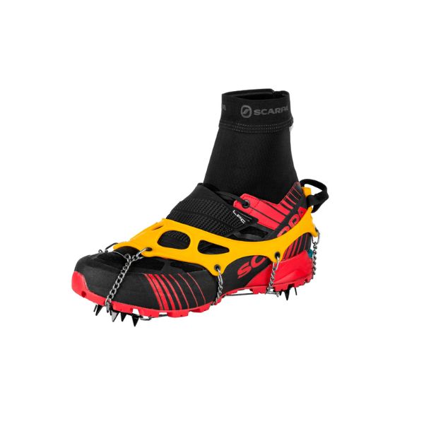 Grampons Goma Light - GRIVEL