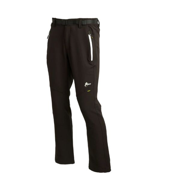 Pantalón de Montaña Falcade Negro - ANDE