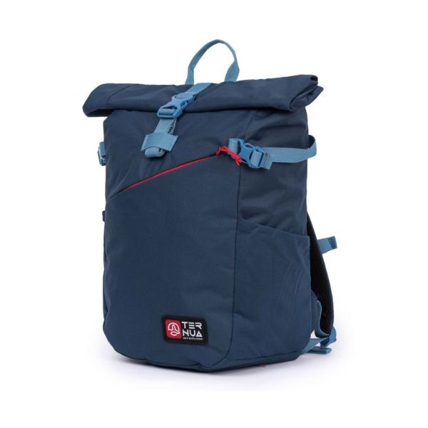 Mochila de Senderismo Red Bay Dark Teal - TERNUA