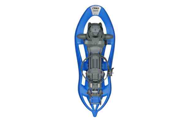 alquiler raquetas de nieve