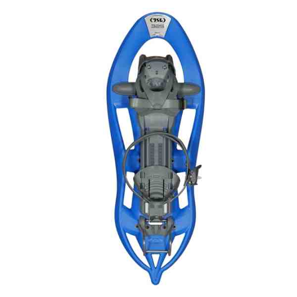 alquiler raquetas de nieve