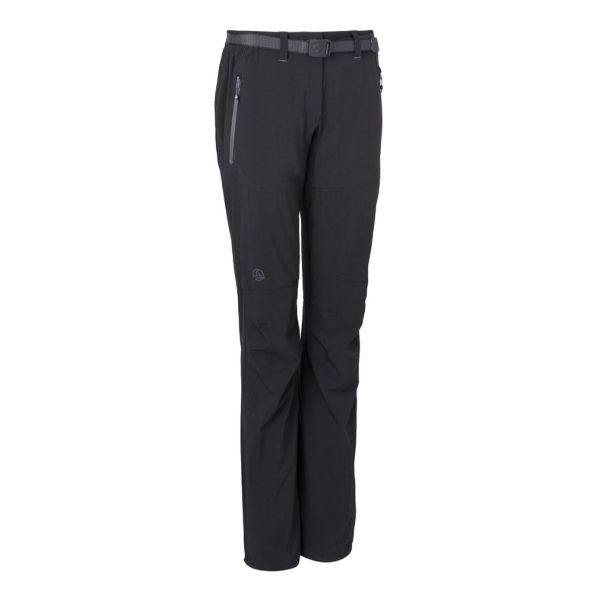 Pantalón de Montaña Friza Negro W - TERNUA