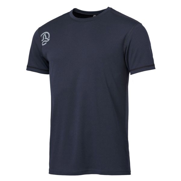 CAMISETA SLUM Gris - TERNUA