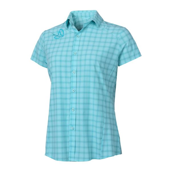Camisa Britam ST Ártico Lavado - TERNUA