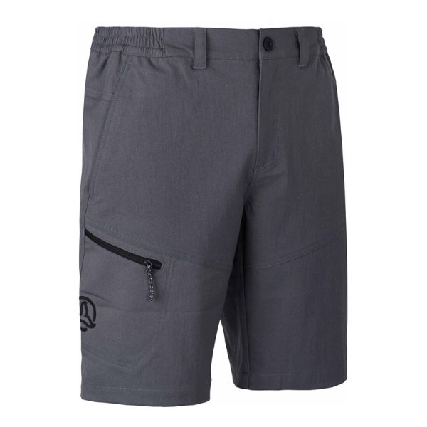 Pantalones de Montaña Torbay Piedra Oscuro - TERNUA